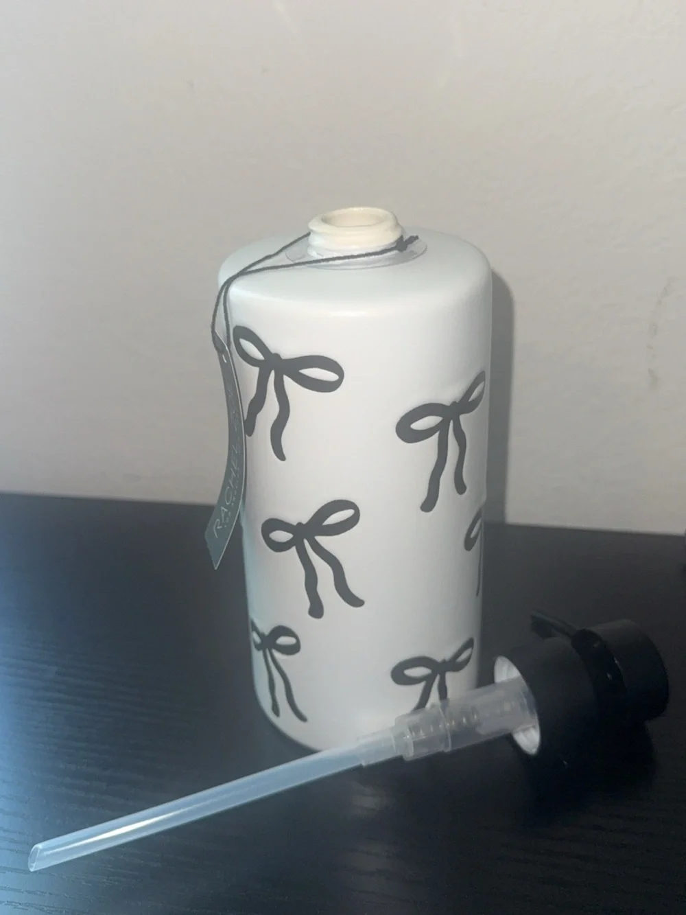 NWT: Rachel Zoe Soap Pump